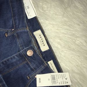 PacSun jeans